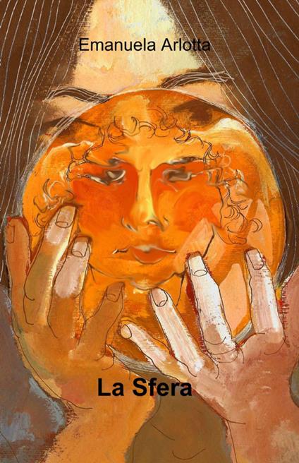La sfera - Emanuela Arlotta - copertina