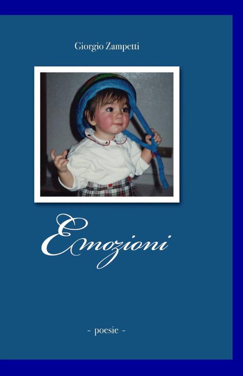 Emozioni - Giorgio Zampetti - copertina