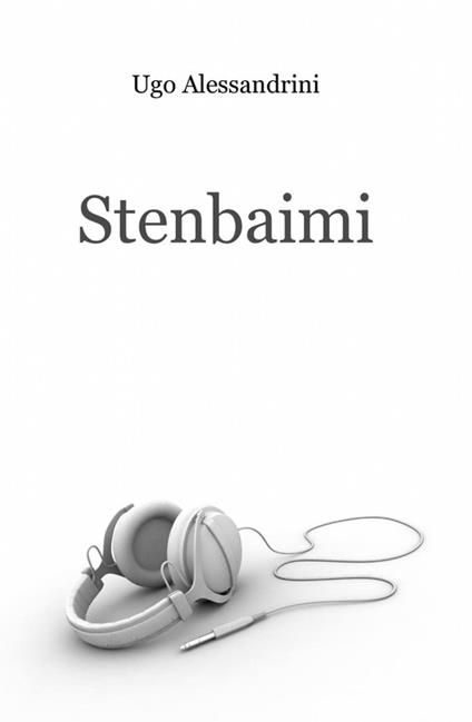 Stenbaimi - Ugo Alessandrini - copertina