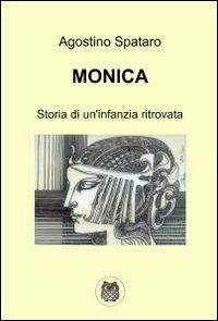 Monica - Agostino Spataro - copertina