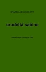 Crudeltà sabine