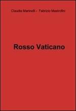 Rosso Vaticano