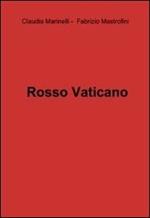 Rosso Vaticano