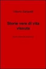 Storie vere di vita vissuta