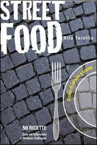 Street food - Rita Tersilla - copertina
