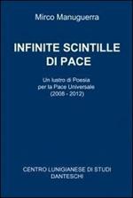 Infinite scintille di pace