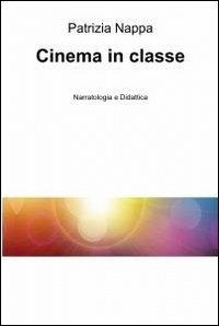 Cinema in classe - Patrizia Nappa - copertina
