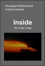 Inside. The single image
