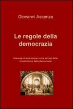 Le regole della democrazia