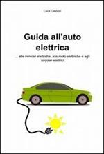 Guida all'auto elettrica