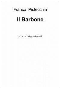 Il barbone - Franco Pistecchia - copertina