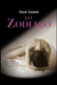 Lo zodiaco - Oscar F. Cassina - copertina
