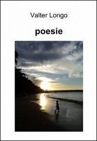 Poesie - Valter Longo - copertina