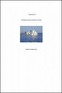 Il problema della sicurezza in mare - Cosmo Picca - copertina