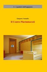 Il centro pluriminorati