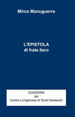 L' epistola di frate Ilaro