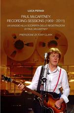 Paul McCartney: recording sessions (1969-2011)