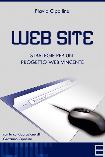 Web site - Flavio Cipollina - ebook