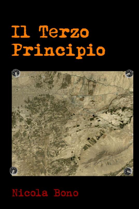 Il terzo principio - Nicola Bono - ebook