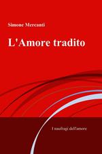 L' amore tradito