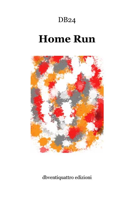 Home run - Db24 - ebook