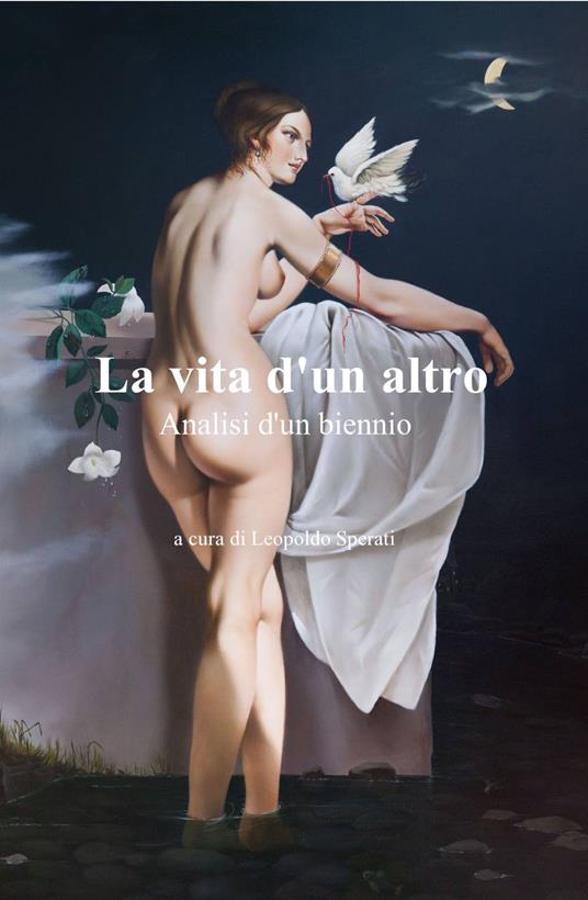 La vita d'un altro - Silvana Datres - copertina