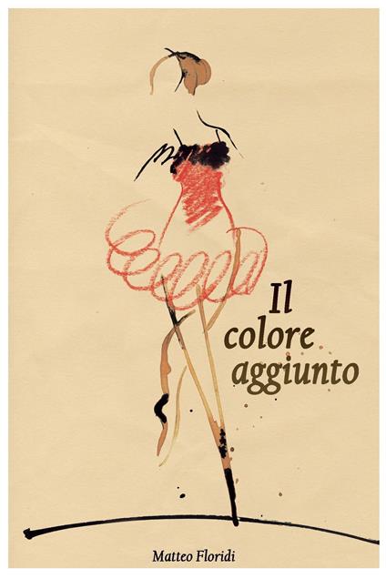 Il colore aggiunto - Matteo Floridi - ebook
