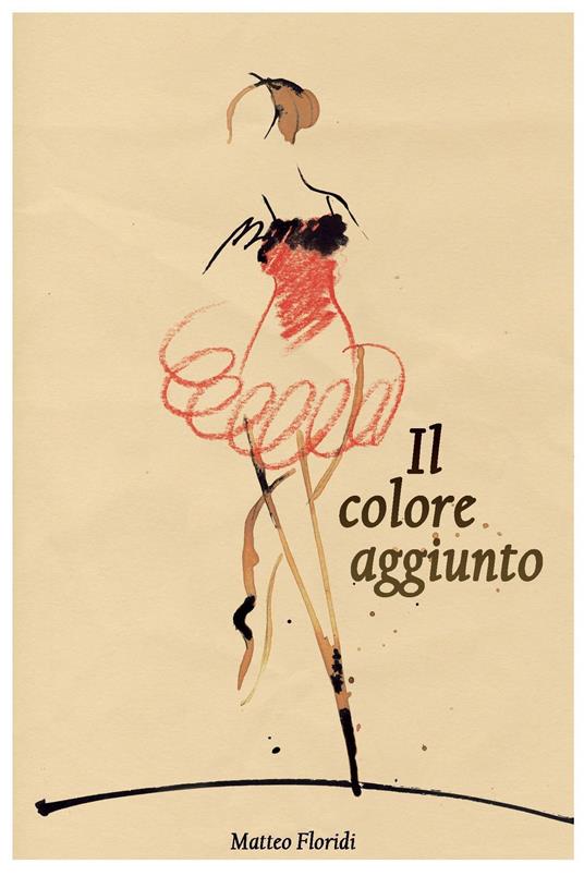 Il colore aggiunto - Matteo Floridi - ebook