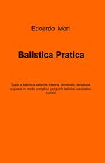 Balistica pratica