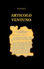 Articoloventuno