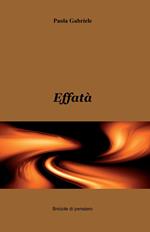 Effatà