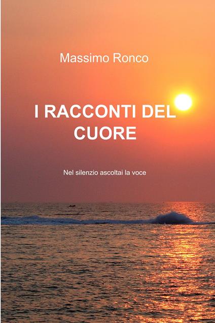 I racconti del cuore - Massimo Ronco - ebook
