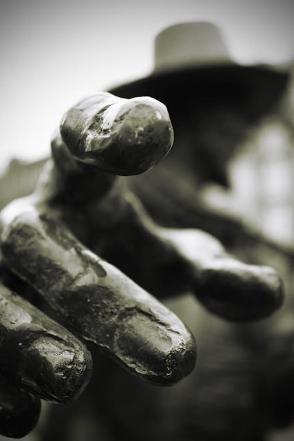 La morte dello stregone - Salvatore Cassarino - ebook