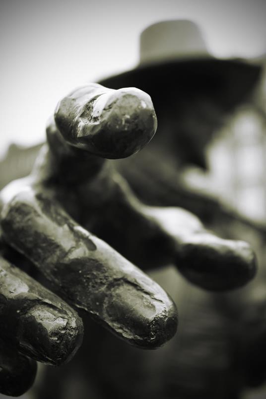 La morte dello stregone - Salvatore Cassarino - ebook