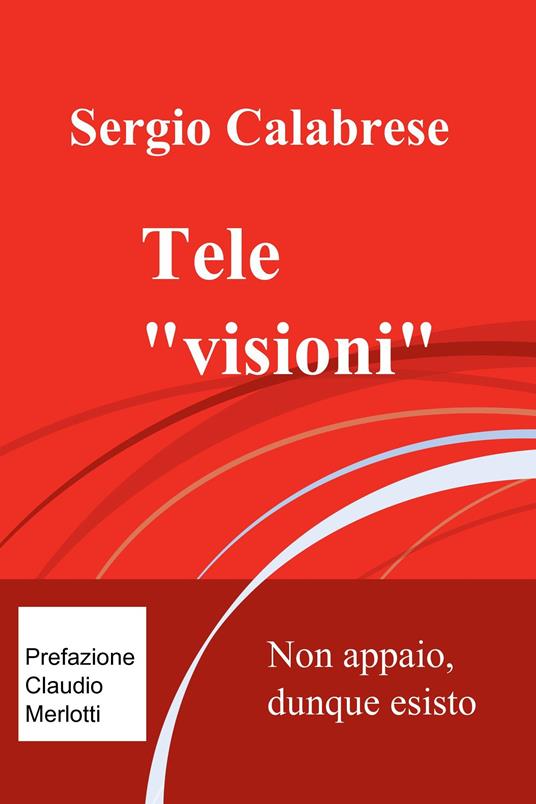 Tele - Sergio Calabrese - ebook