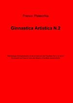 Ginnastica artistica. Vol. 2