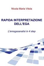Rapida interpretazione dell'EGA