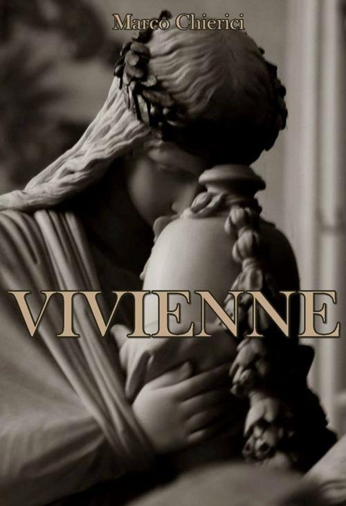 Vivienne - Marco Chierici - copertina