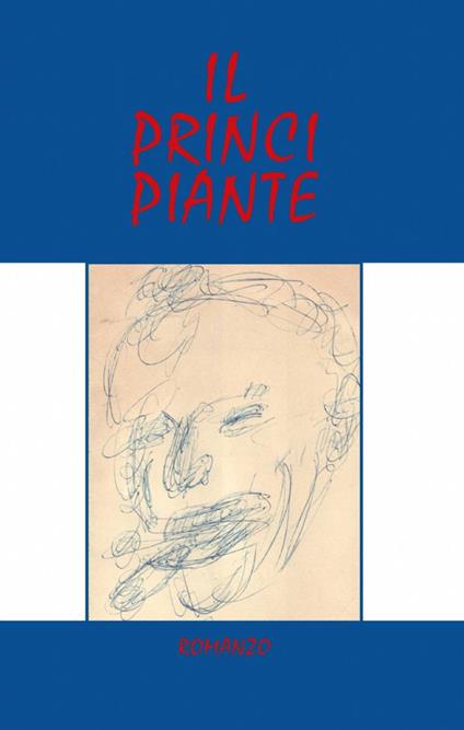 Il principiante - Franco Catucci - copertina