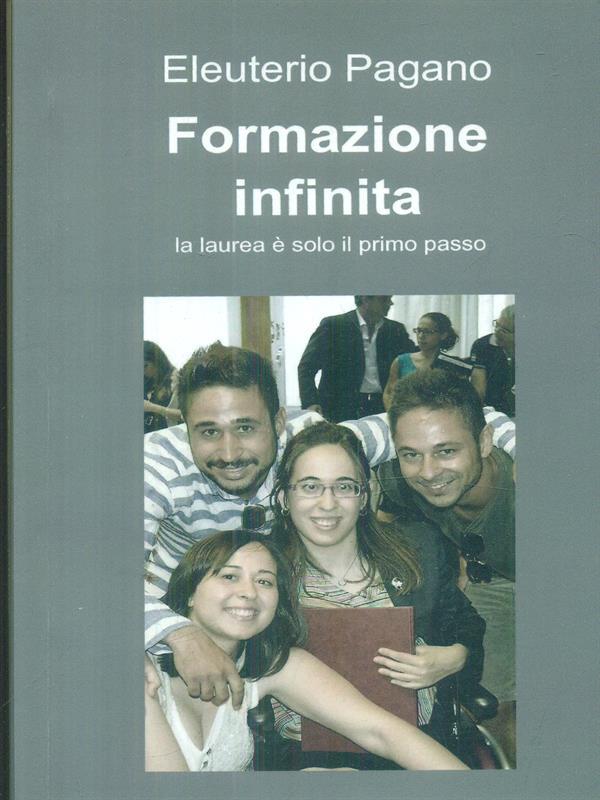 Libro di Faccia