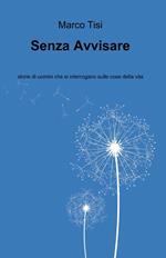Senza avvisare
