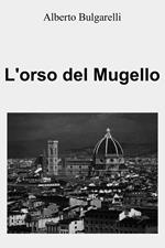 L' orso del Mugello