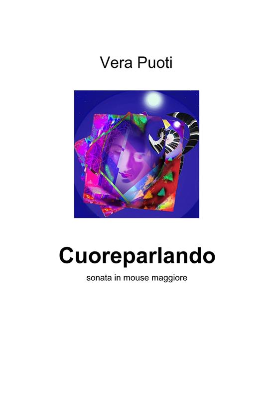 Cuoreparlando - Vera Puoti - ebook