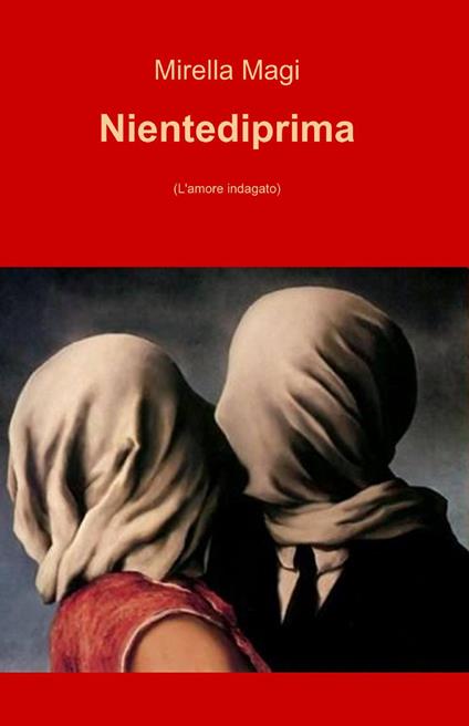 Nientediprima - Mirella Magi - copertina