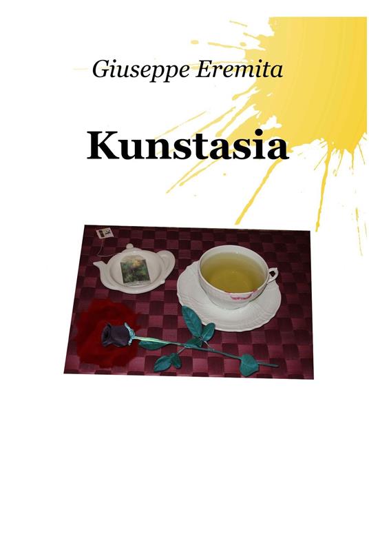 Kunstasia - Giuseppe Eremita - ebook