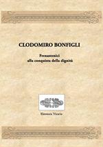Clodomiro Bonfigli. Nella corrispondenza con Serafini Biffi
