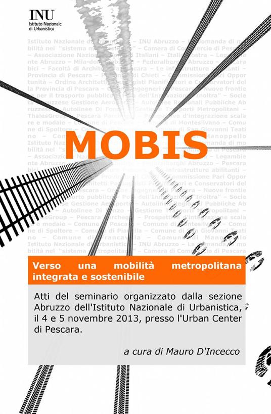 Mobis - copertina