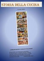 La storia della cucina