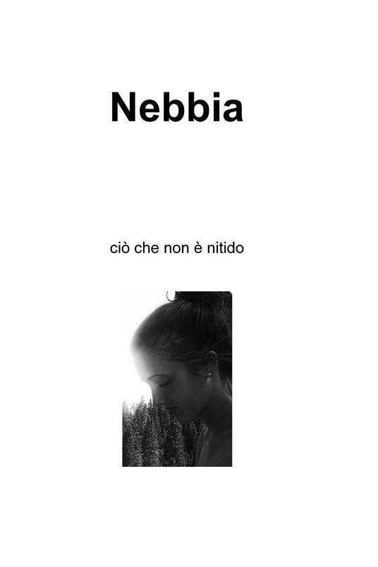 Nebbia - Daria Romanini - ebook