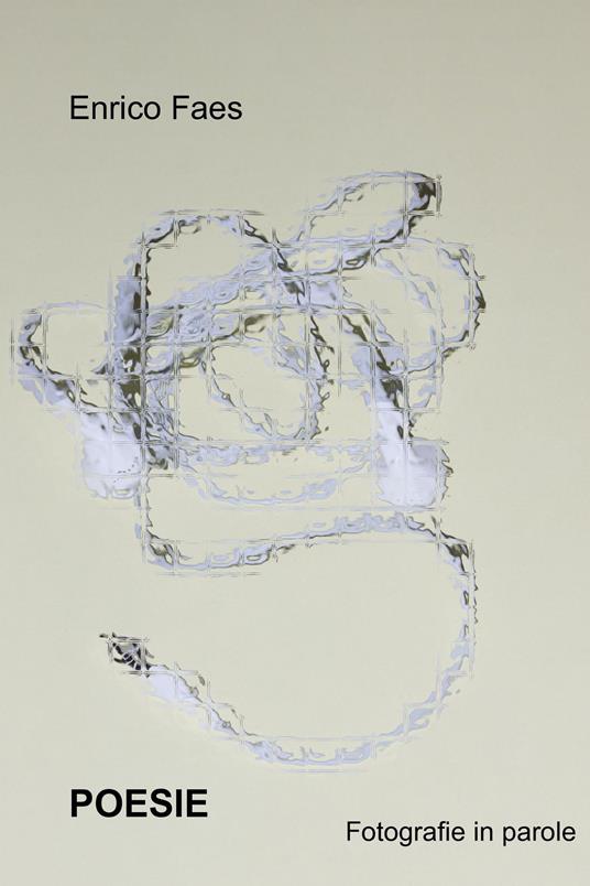 Poesie - Enrico Faes - ebook